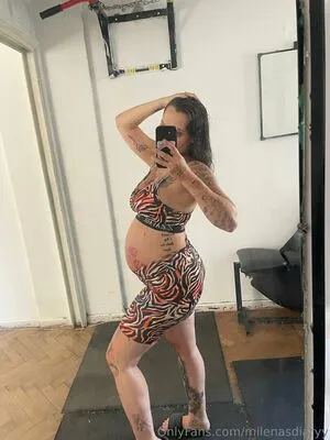Milenasdiaryy OnlyFans Leaked Free Thumbnail Picture - #YS7lGWj65i