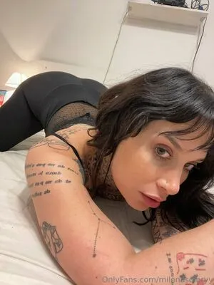 Milenasdiaryy OnlyFans Leaked Free Thumbnail Picture - #jHECzMBuWO