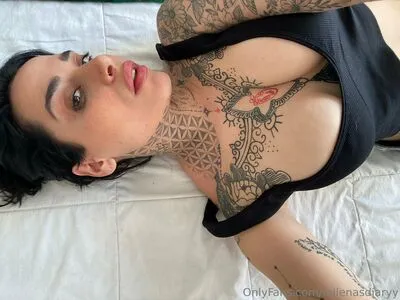 Milenasdiaryy OnlyFans Leaked Free Thumbnail Picture - #n6XAE2hbZk