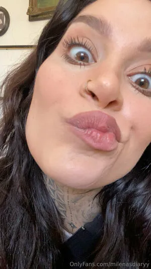 Milenasdiaryy OnlyFans Leaked Free Thumbnail Picture - #qhL4wqNkC4