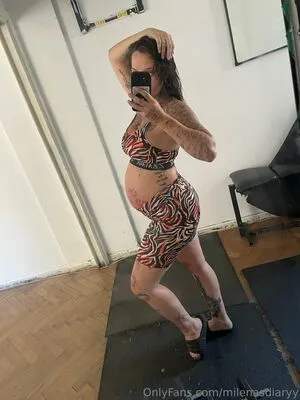 Milenasdiaryy OnlyFans Leaked Free Thumbnail Picture - #sirk9IcvCN