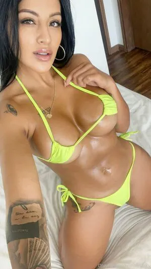Milenasky OnlyFans Leaked Free Thumbnail Picture - #7wGKZN8Ugy