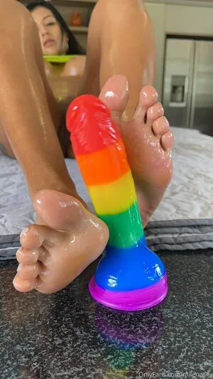 Milenasky OnlyFans Leaked Free Thumbnail Picture - #F7RfX0KV9K