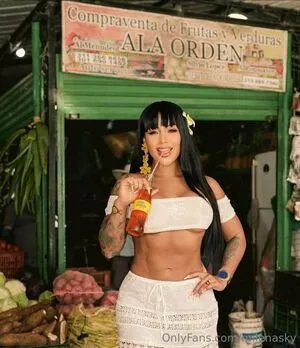 Milenasky OnlyFans Leaked Free Thumbnail Picture - #OZN4POKwHU