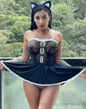 Milenasky OnlyFans Leaked Free Thumbnail Picture - #SmT8xvvgPF