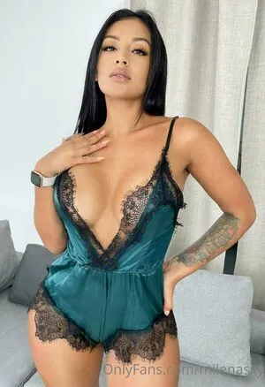 Milenasky OnlyFans Leaked Free Thumbnail Picture - #rcpHhgguo3