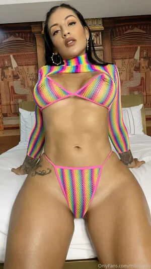 Milenasky OnlyFans Leaked Free Thumbnail Picture - #ufSSa6WKxK