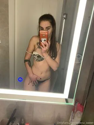 Milenasweet OnlyFans Leaked Free Thumbnail Picture - #0I2IZWwT3c