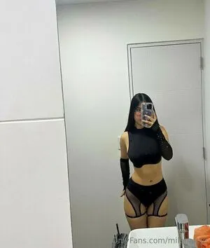 Milenax OnlyFans Leaked Free Thumbnail Picture - #lwcaLTI7BQ