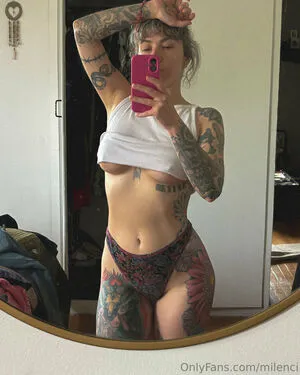 Milenci OnlyFans Leaked Free Thumbnail Picture - #Cn28JhOEsn