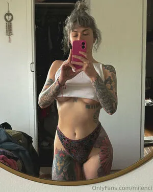 Milenci OnlyFans Leaked Free Thumbnail Picture - #YJ4tq4ntWz