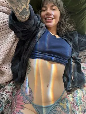 Milenci OnlyFans Leaked Free Thumbnail Picture - #lEvZWzZqEz