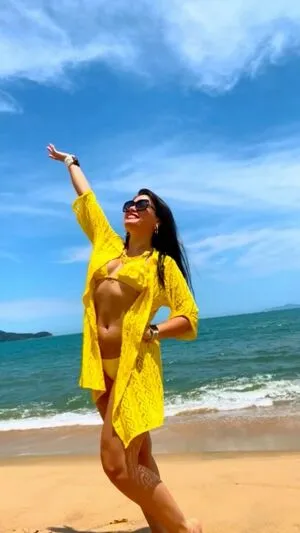 Milene Pavoro OnlyFans Leaked Free Thumbnail Picture - #1sXoXb8SsR