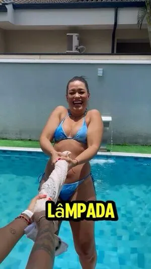 Milene Pavoro OnlyFans Leaked Free Thumbnail Picture - #CKqMpouQnV