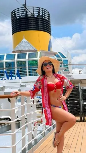 Milene Pavoro OnlyFans Leaked Free Thumbnail Picture - #JG0jSoWxEq