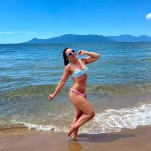 Milene Pavoro OnlyFans Leaked Free Thumbnail Picture - #Mcp5iP7p81