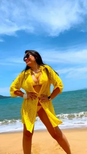 Milene Pavoro OnlyFans Leaked Free Thumbnail Picture - #NIfnPb5mJb