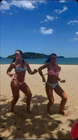 Milene Pavoro OnlyFans Leaked Free Thumbnail Picture - #Nehv5MTmkI