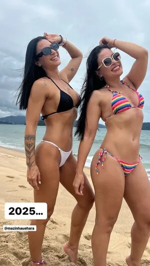 Milene Pavoro OnlyFans Leaked Free Thumbnail Picture - #O8qyTrBOlc