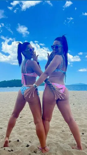 Milene Pavoro OnlyFans Leaked Free Thumbnail Picture - #RKR8Cfm1jB