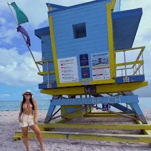 Milene Pavoro OnlyFans Leaked Free Thumbnail Picture - #Uy415yq6YK