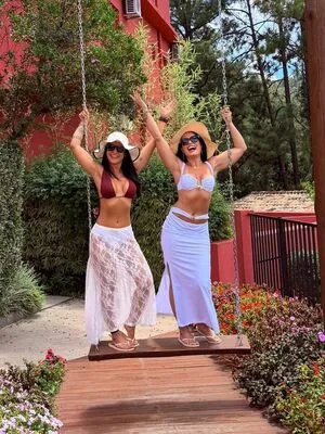 Milene Pavoro OnlyFans Leaked Free Thumbnail Picture - #hvah76qqUi