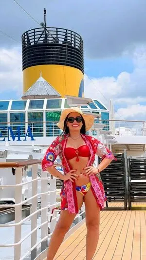 Milene Pavoro OnlyFans Leaked Free Thumbnail Picture - #mVUgAPi6R4