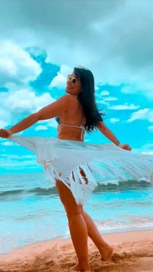 Milene Pavoro OnlyFans Leaked Free Thumbnail Picture - #oIYwEhmSSa