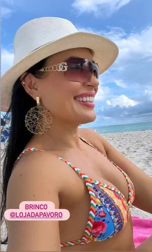 Milene Pavoro OnlyFans Leaked Free Thumbnail Picture - #sJ2DRIYcoA