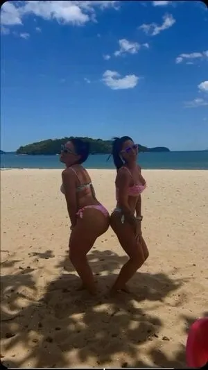 Milene Pavoro OnlyFans Leaked Free Thumbnail Picture - #wfCBLmq3GX