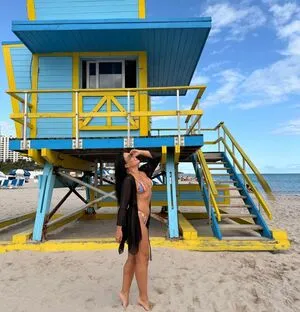 Milene Pavoro OnlyFans Leaked Free Thumbnail Picture - #wpozm6u8E4