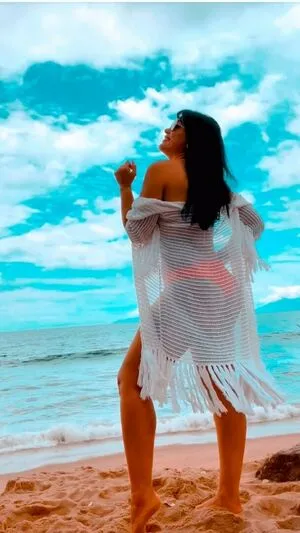 Milene Pavoro OnlyFans Leaked Free Thumbnail Picture - #xlH0NjC7hr