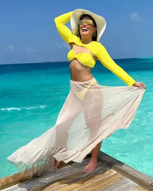 Milene Pavoro OnlyFans Leaked Free Thumbnail Picture - #yFgSu30Ttd