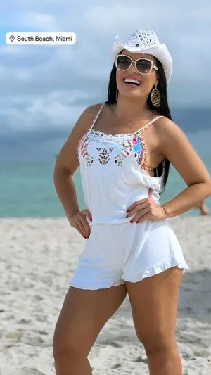 Milene Pavoro OnlyFans Leaked Free Thumbnail Picture - #zd1mKL1XLJ