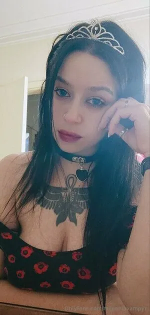 Milenniavampyr OnlyFans Leaked Free Thumbnail Picture - #2h6c8fw9s2