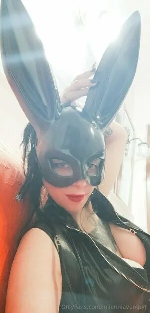 Milenniavampyr OnlyFans Leaked Free Thumbnail Picture - #7QfcJ3oboG