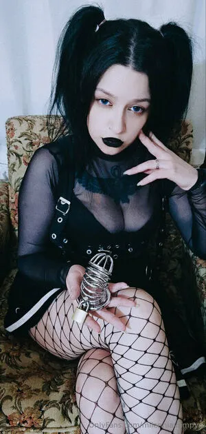 Milenniavampyr OnlyFans Leaked Free Thumbnail Picture - #UqdwqmAEB7