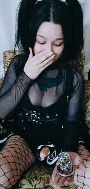 Milenniavampyr OnlyFans Leaked Free Thumbnail Picture - #aVRNNEJ634