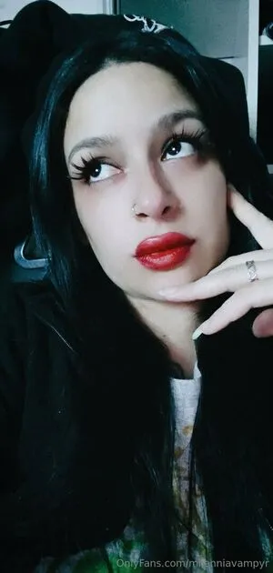 Milenniavampyr OnlyFans Leaked Free Thumbnail Picture - #mPRsoDBfA3