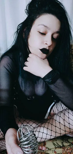 Milenniavampyr OnlyFans Leaked Free Thumbnail Picture - #v8RZLpQxFn