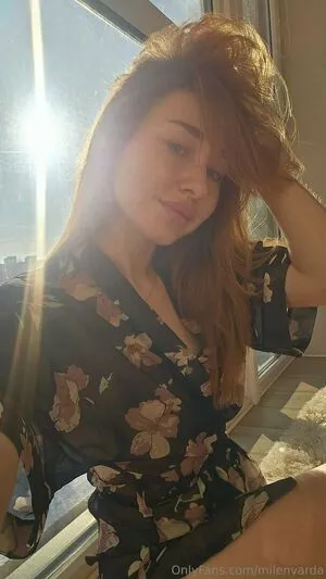 Milenvarda OnlyFans Leaked Free Thumbnail Picture - #k2PskPrBIg