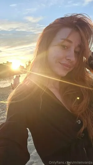Milenvarda OnlyFans Leaked Free Thumbnail Picture - #mdyAoYiRNp