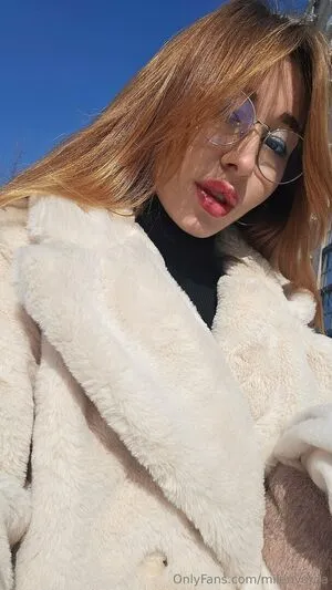 Milenvarda OnlyFans Leaked Free Thumbnail Picture - #r1yYfRD8V4