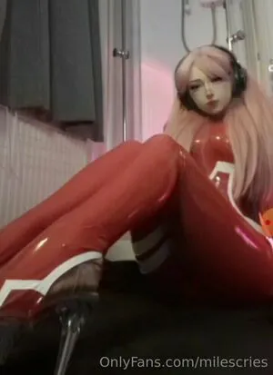 Milescries OnlyFans Leaked Free Thumbnail Picture - #0L0Gbm2BWr