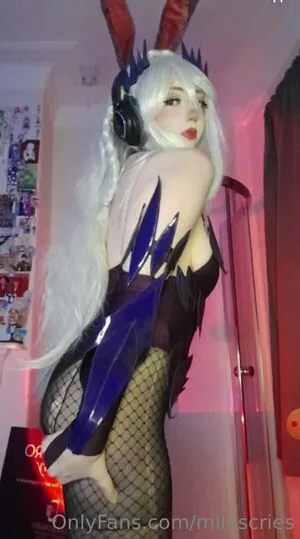 Milescries OnlyFans Leaked Free Thumbnail Picture - #AzqQzfBjVt