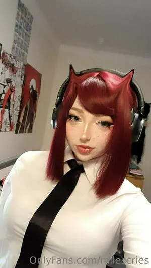 Milescries OnlyFans Leaked Free Thumbnail Picture - #LOuUepA8tS
