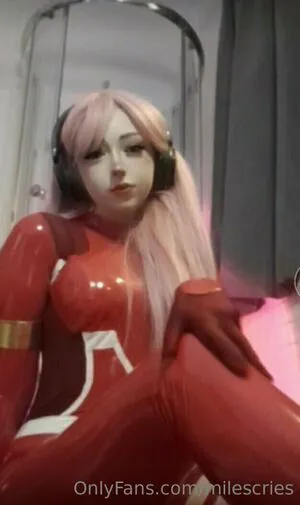 Milescries OnlyFans Leaked Free Thumbnail Picture - #pJebaq9u3b