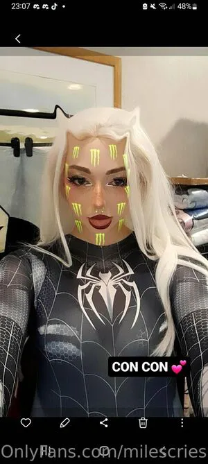 Milescries OnlyFans Leaked Free Thumbnail Picture - #rFu2rohFzG