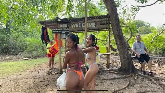 Milesha OnlyFans Leaked Free Thumbnail Picture - #1PDSxeDjLo