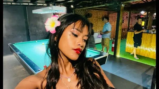 Milesha OnlyFans Leaked Free Thumbnail Picture - #nSyMVf22Mq